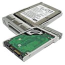 Seagate 300GB 2.5“ 10K 6G SAS HDD ST9399603SS mit Sun Rahmen 540-7869-01