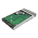 Seagate 300GB 2.5“ 10K 6G SAS HDD ST9399603SS mit Sun Rahmen 540-7869-01