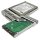 Seagate 300GB 2.5“ 10K 6G SAS HDD ST9399603SS mit Sun Rahmen 540-7869-01