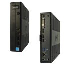 Dell Wyse Z90D7 Thin Client AMD CPU 4GB RAM 16GB SSD USB 3.0 Windows Embedded Standard 7 English ohne Standfuß