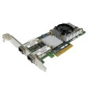 Cisco Broadcom NetXtreme II BCM57711 Dual-Port 10 GbE PCIe x8 Network Adapter FP