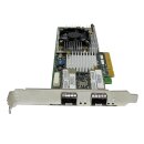 Cisco Broadcom NetXtreme II BCM57711 Dual-Port 10 GbE PCIe x8 Network Adapter FP