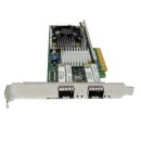 Cisco 74-7121-02 NetXtreme II BCM57711 Dual-Port 10 GbE PCIe  Network Adapter FP