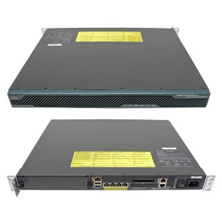 Cisco ASA 5510 Adaptive Security Appliance 68-2618-05