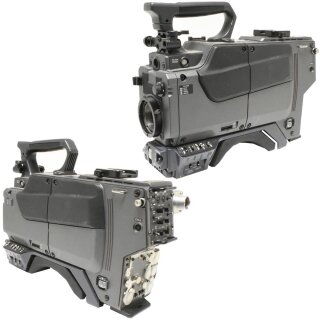 Sony CA-590P BVP-E30P Studio / OB / EFP Color Video Camera Angebot 3