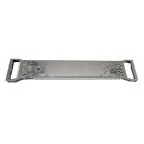 HP Security Front Bezel 2U für ProLiant...