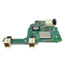 QLogic IBM QMI3572 GbE & 8Gb FC Expansion Card for BladeCenter 44X1943 00Y3273