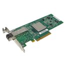 QLogic QLE2560-SUN  FC Single-Port 8Gb PCIe x8 Network...