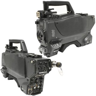 Sony HDC1500 Multi-format HD Color Camera