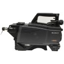 Sony HDC1500 Multi-format HD Color Camera