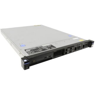 Lenovo System x3250 M6 Server E3-1220 v5 QC CPU 3.00 GHz 8GB Lenovo System x3250 M6 Server E3-1220 v5 QC CPU 3.00 GHz 8GB