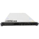 Lenovo System x3250 M6 Server E3-1220 v5 QC CPU 3.00 GHz 8GB DDR4 RAM 4x SFF 2,5 1x M1210