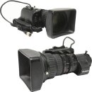 Fujinon A15X8BERD-R28 Television Lense used for Sony CA-590P BVP-E30WSP