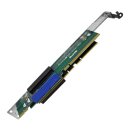 Supermicro Riser Cards Set / Satz RSC-R1UU-UE8 + RSC-R1UU-E8R