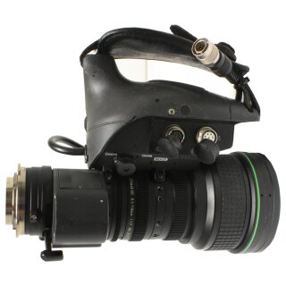 Canon J14ax8.5B4 IRS SX12 Television Lense used for Sony CA-590P