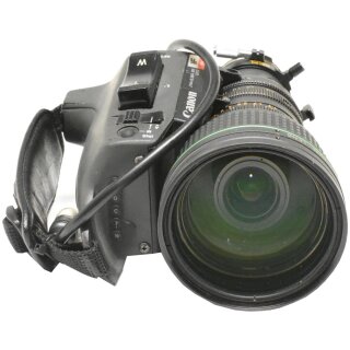 Canon J14ax8.5B4 IRS SX12 Television Lense used for Sony CA-590P