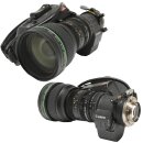 Canon J14ax8.5B4 IRS SX12 Television Lense used for Sony...