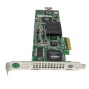 AMCC 3ware 9650SE-4LPML SATA-RAID Controller +SATA Kabel...