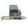 QLogic QLE8242-HP FC Dual-Port 10GB SFP+ PCI-E x8 Converged Network Adapter FP