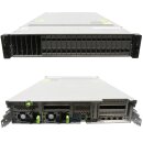 CISCO UCS C240 M3 Server 2x E5-2630 V2 6C CPU 2.60GHz 32 GB RAM 24x SFF 2,5