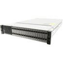 CISCO UCS C240 M3 Server 2x E5-2630 V2 6C CPU 2.60GHz 32 GB RAM 24x SFF 2,5
