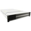 CISCO UCS C240 M3 Server 2x E5-2630 V2 6C CPU 2.60GHz 32 GB RAM 24x SFF 2,5