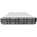 Microsoft Storsimple 8100 xyratex HB-1235 2U 36.8TB 2x Controller SATIT2 12x 3.5 Bay 2x PSU