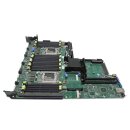 DELL PowerEdge R720 SC8000 Server Mainboard/Motherboard 0VRCY5 / VRCY5