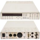 Alpermann+Velte G30TM Television / Broadcast Timecode Inserter with 1x LTC Out 1x GPS / DCF77 In