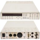 Alpermann+Velte G30TM Television / Broadcast Timecode...