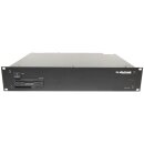 t.c. electronic Mainframe SYSTEM 6000 Studio Recording & Mastering System 6x Input 6x Output 24-bit 96kHz