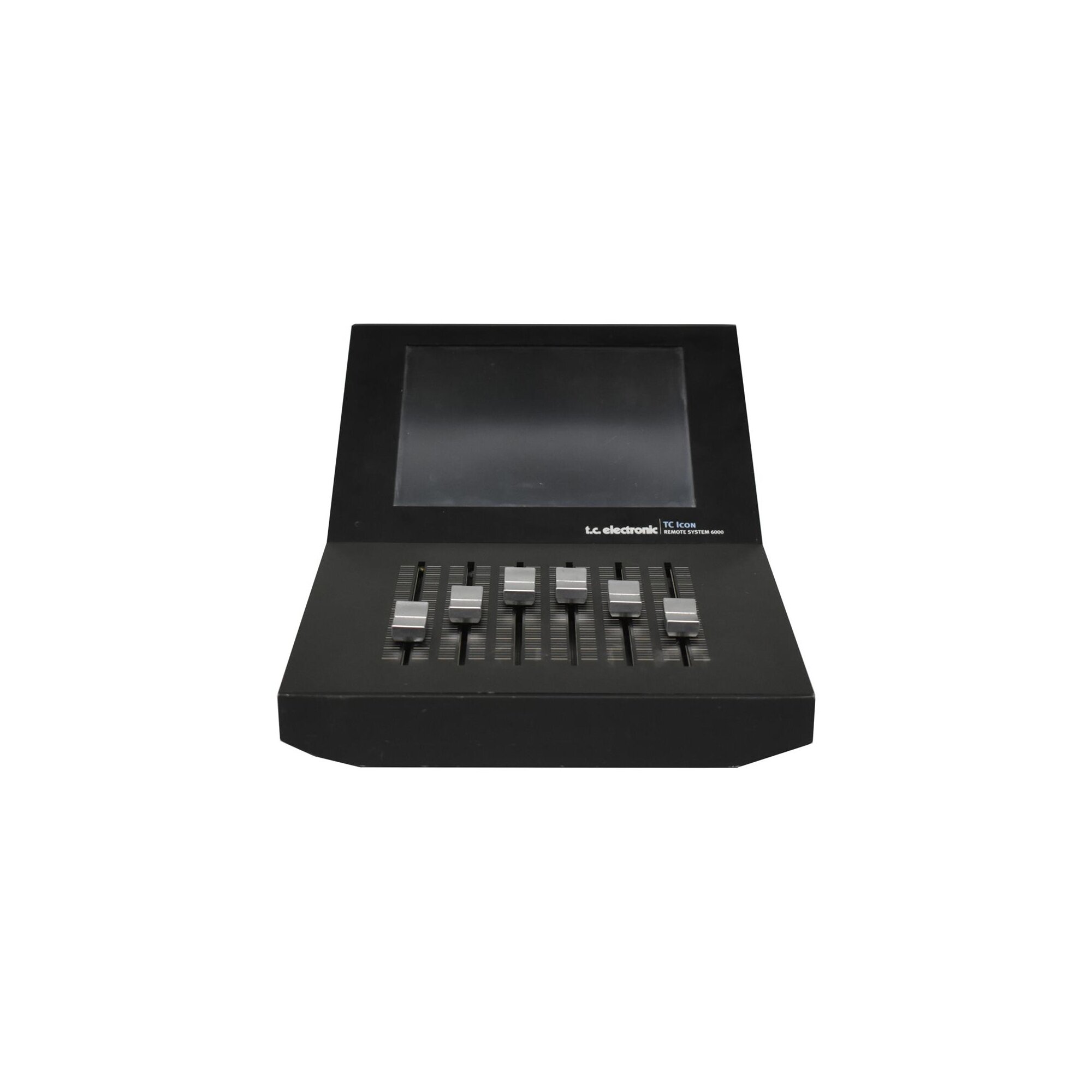 t.c. electronic TC Icon Remote SYSTEM 6000 Studio Recording & Mastering ...