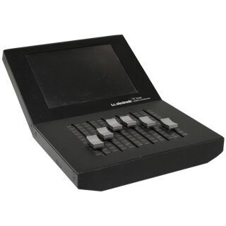 t.c. electronic TC Icon Remote SYSTEM 6000 Studio Recording & Mastering ...