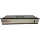 Soundtracs Source Unit D-21 1x 48V 1x +17V 1x -17V Power Supply