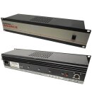 Soundtracs Source Unit D-21 1x 48V 1x +17V 1x -17V Power Supply