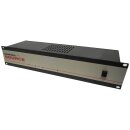 Soundtracs Source Unit D-21 1x 48V 1x +17V 1x -17V Power Supply