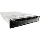 Dell PowerEdge DR4100 2x E5-2620 2.00GHz 6C 32 GB RAM 12x 3TB 3.5 2x300GB 2.5 H710p WAM1 04KP8H