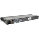 Leitch Harris RCP-16X1IDE Programmable LCD Control Panel