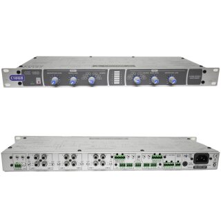 Cloud CX163 2-Zone Stereo Audio Mixer