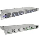 Cloud CX163 2-Zone Stereo Audio Mixer