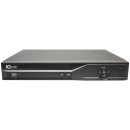 IC Realtime EDGES-08 8 Channel Video Input HDD Video Recorder