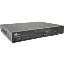 IC Realtime EDGES-08 8 Channel Video Input HDD Video Recorder