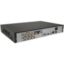 IC Realtime EDGES-08 8 Channel Video Input HDD Video Recorder