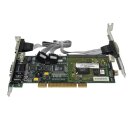 Raritan ERIC-G4 PCI-Karte zur KVM-über-IP-Remoteverwaltung G4 eRICxp-040200-7153