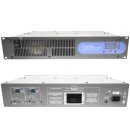 Cloud CXV-225 500W Stereo 100V Line Amplifier 
