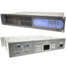 Cloud CXV-225 500W Stereo 100V Line Amplifier 