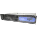 Cloud CXV-225 500W Stereo 100V Line Amplifier 