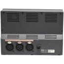 RTW 1061-PLUS 2-Ch Analog / Digital Peak- Phase- Meter Audio Vectorscope Loudness Display RT Analyzer AES/EBU Status Monitor