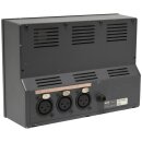 RTW 1061-PLUS 2-Ch Analog / Digital Peak- Phase- Meter Audio Vectorscope Loudness Display RT Analyzer AES/EBU Status Monitor