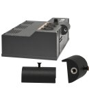 RTW 1061-PLUS 2-Ch Analog / Digital Peak- Phase- Meter Audio Vectorscope Loudness Display RT Analyzer AES/EBU Status Monitor
